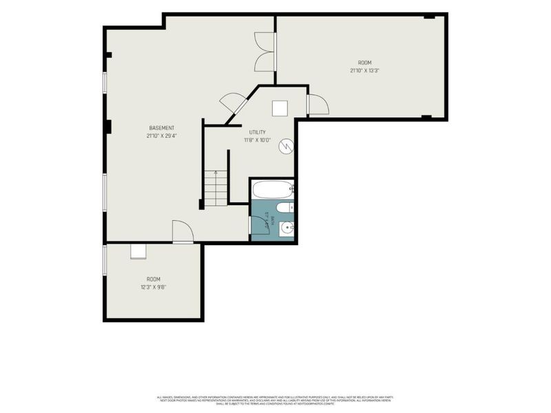 4969 Springleaf Drive, Liberty Township, OH 45011 Photo 35