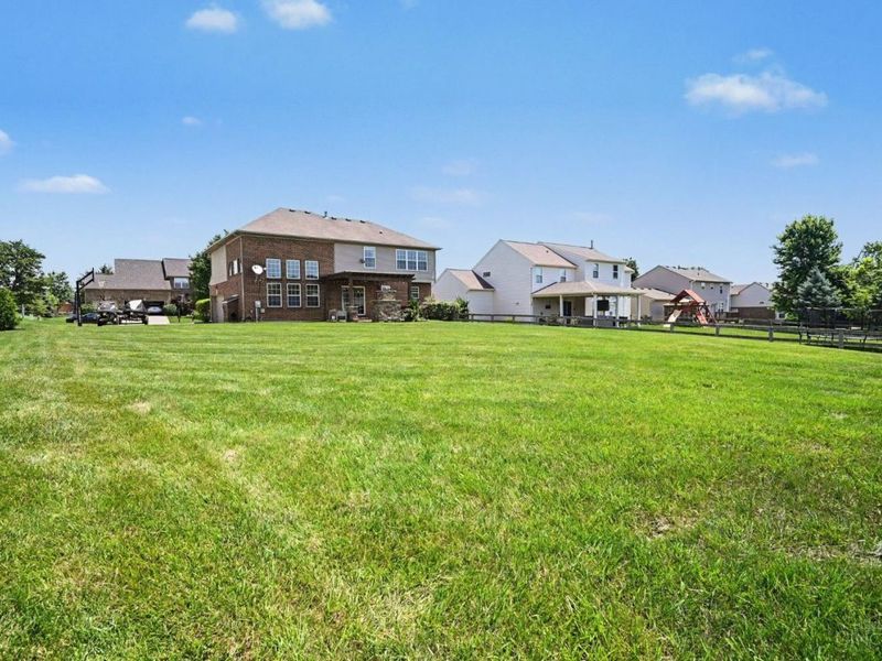 4969 Springleaf Drive, Liberty Township, OH 45011 Photo 5