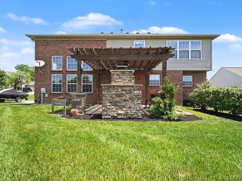 4969 Springleaf Drive, Liberty Township, OH 45011 Photo 6