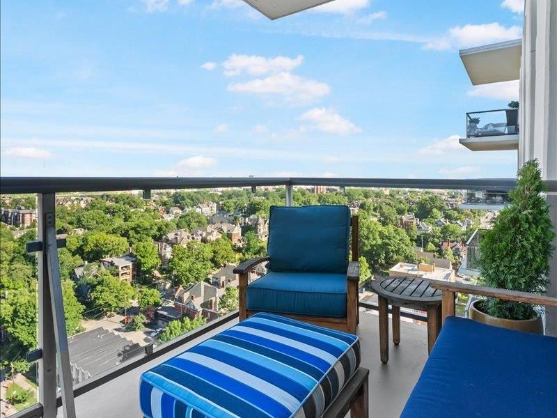 2200 Victory Parkway, Unit 2504, Cincinnati, OH 45206 Photo 55