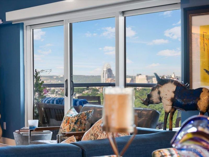 2200 Victory Parkway, Unit 2504, Cincinnati, OH 45206 Photo 62