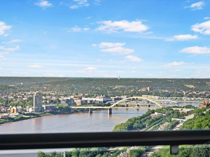 2200 Victory Parkway, Unit 2504, Cincinnati, OH 45206 Photo 66