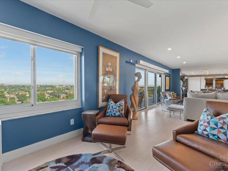 2200 Victory Parkway, Unit 2504, Cincinnati, OH 45206 Photo 78