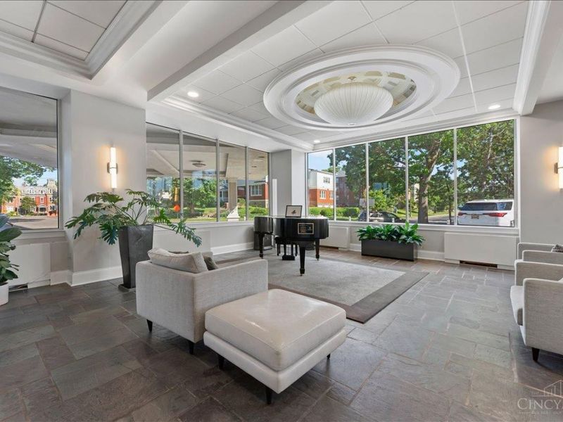 2200 Victory Parkway, Unit 2504, Cincinnati, OH 45206 Photo 85