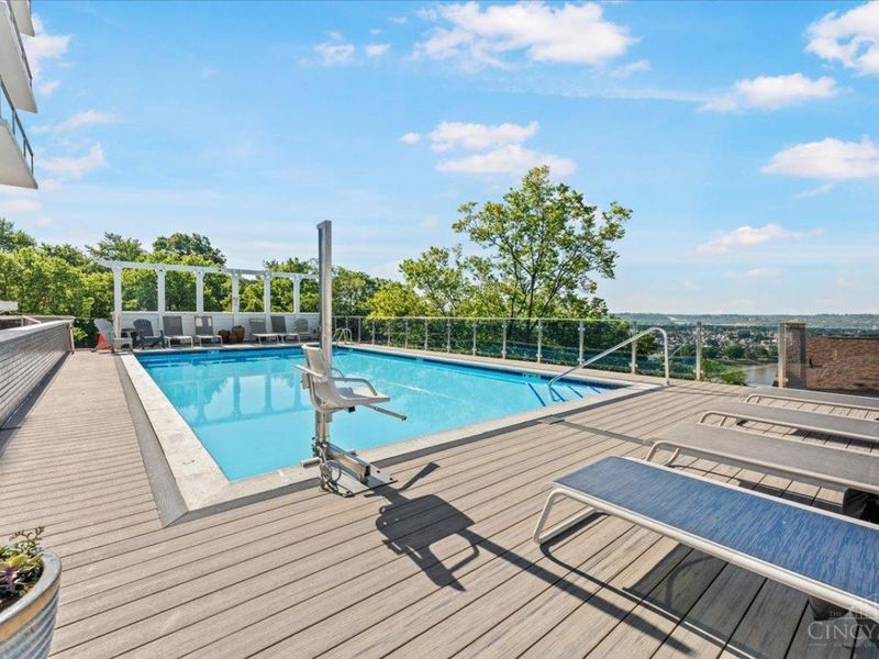 2200 Victory Parkway, Unit 2504, Cincinnati, OH 45206 Photo 92