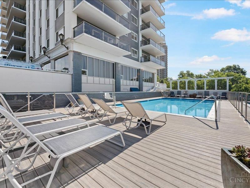 2200 Victory Parkway, Unit 2504, Cincinnati, OH 45206 Photo 94