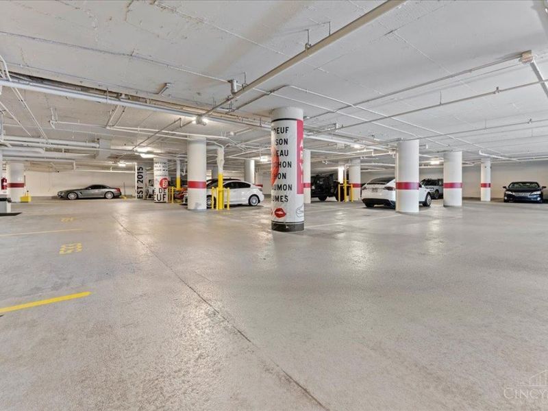 2200 Victory Parkway, Unit 2504, Cincinnati, OH 45206 Photo 96