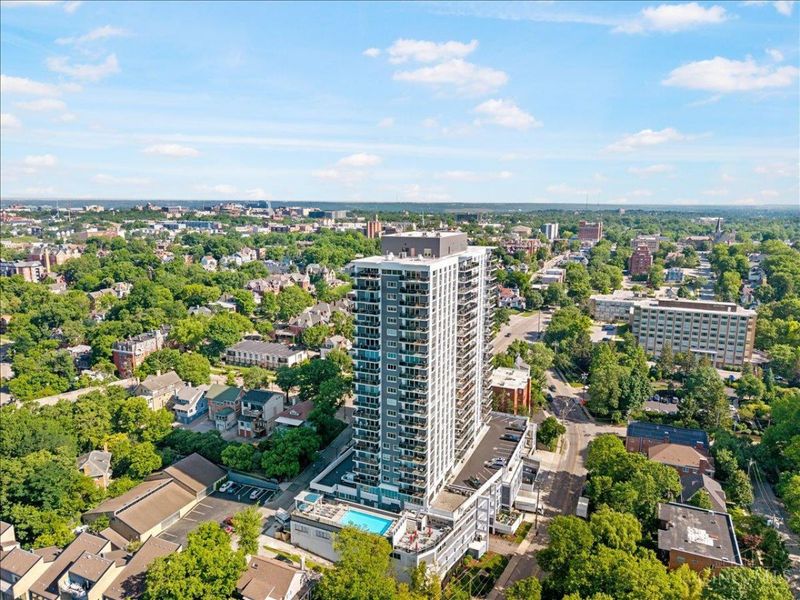 2200 Victory Parkway, Unit 2504, Cincinnati, OH 45206 Photo 98