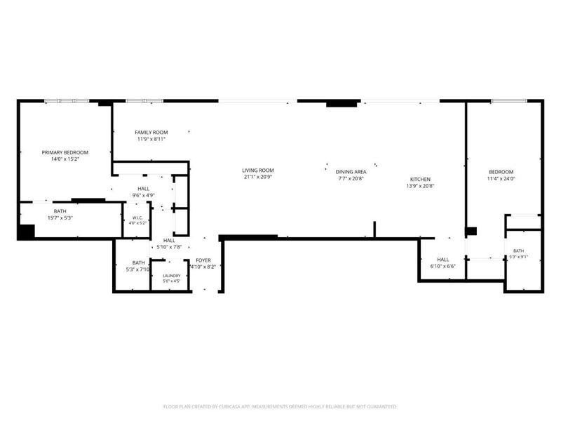 2200 Victory Parkway, Unit 2504, Cincinnati, OH 45206 Photo 99