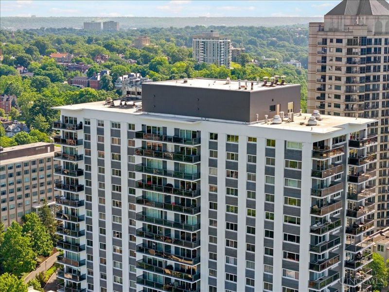 2200 Victory Parkway, Unit 2504, Cincinnati, OH 45206 Photo 99