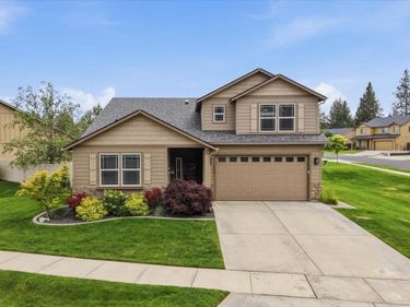 4520 E 22nd Ct, Spokane, WA 99223