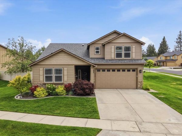 4520 E 22nd Ct, Spokane, WA 99223