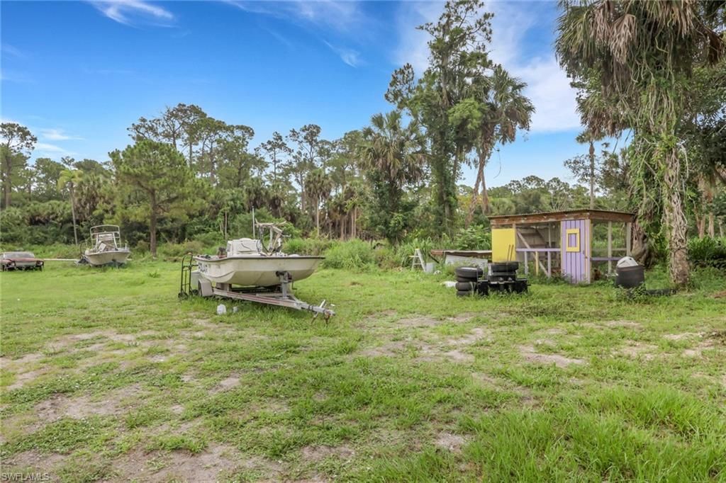341 Golden Gate Blvd E, Naples, FL 34120 Photo