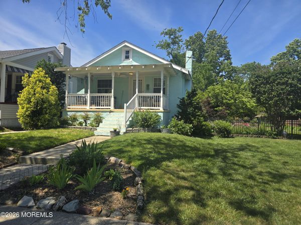 46 Evergreen Avenue, Neptune City, NJ 07753