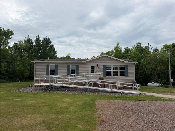 1130 Sunset Lane, Birchwood, WI 54817