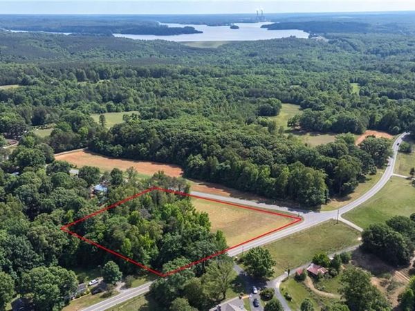 0 Lindsey Bridge Road , Madison, NC 27025