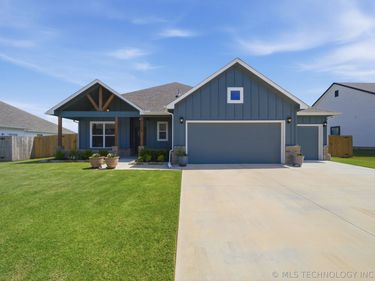 31236 E 65th Place S, Broken Arrow, OK 74014