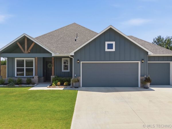 31236 E 65th Place S, Broken Arrow, OK 74014