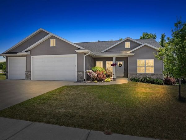 701 Heather Lane, Springville, IA 55233