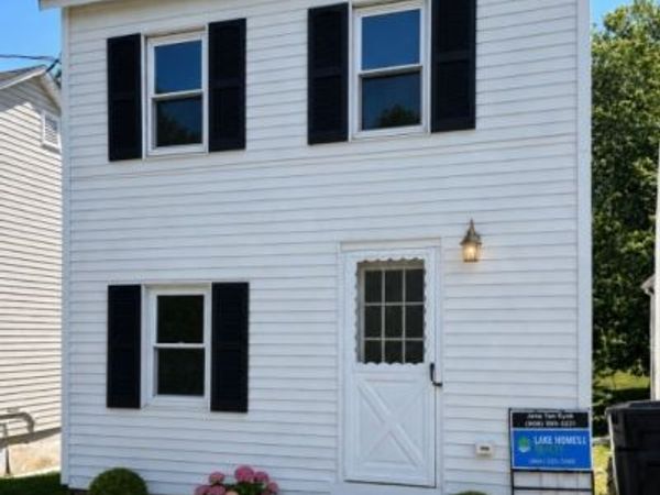45 Mechanic St, Washington, NJ 07882