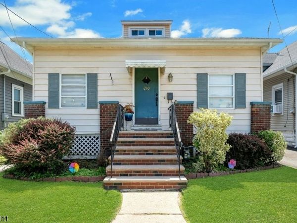 230 Sherman Ave, Roselle Park, NJ 07204