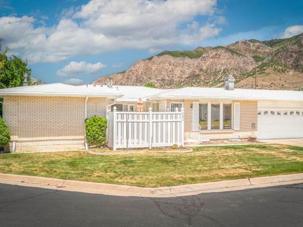 1530 S 1185 E, Unit 36, Ogden, UT 84404