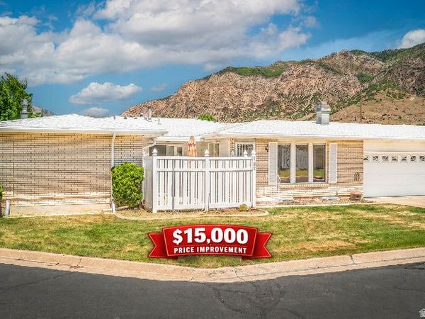 1530 S 1185 E, Unit 36, Ogden, UT 84404