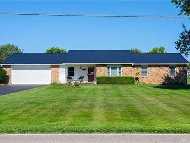 2561 Ballentine Pike, German Twp, OH 45502