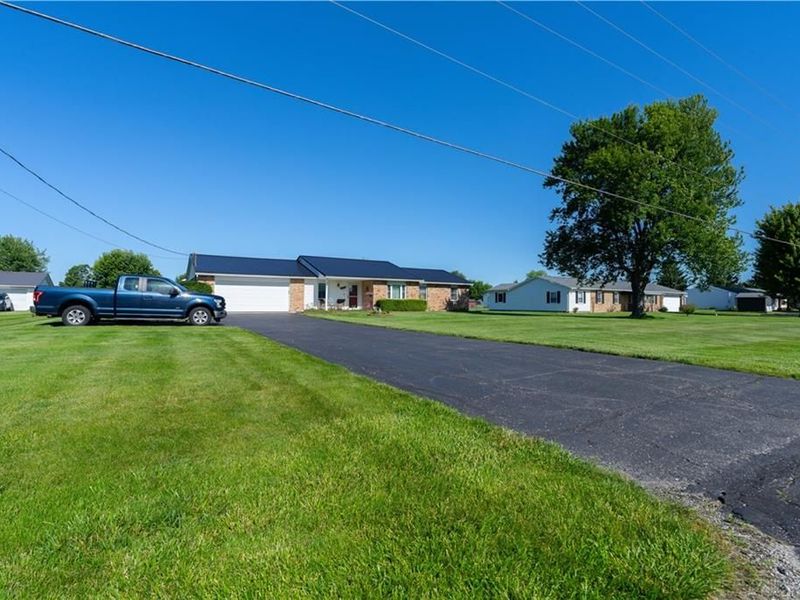 2561 Ballentine Pike, German Township, OH 45502 Photo 2