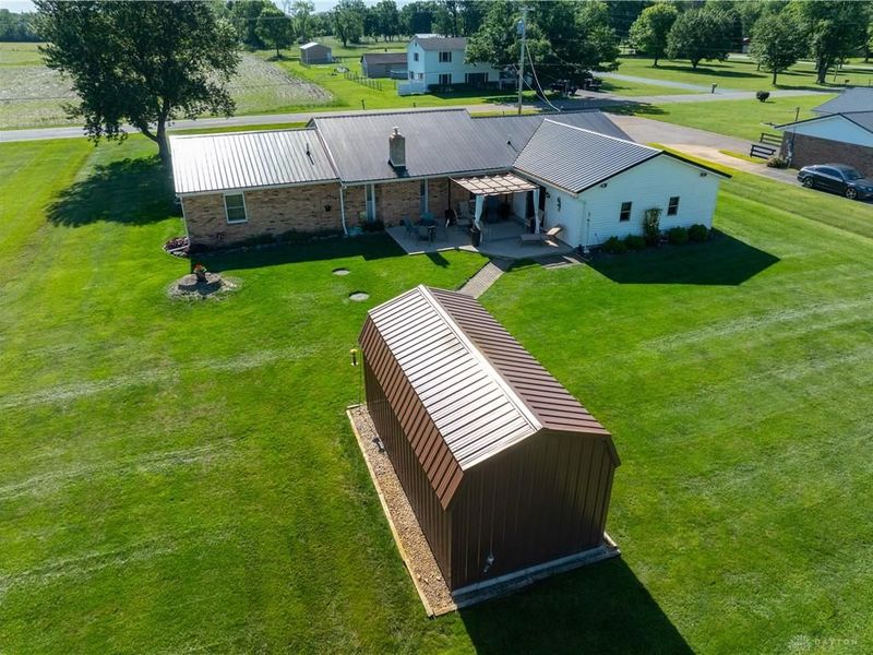 2561 Ballentine Pike, German Township, OH 45502 Photo 48