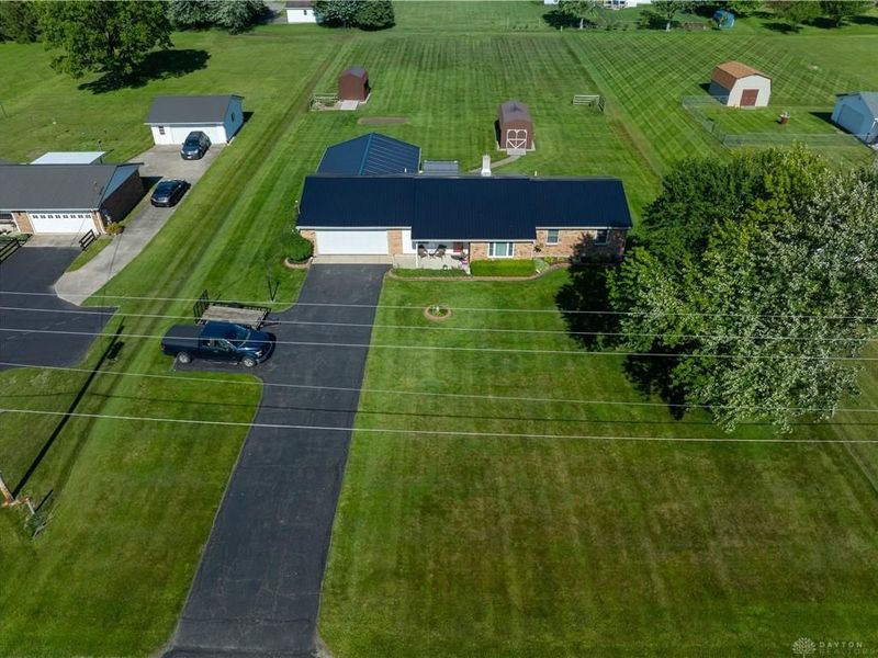 2561 Ballentine Pike, German Township, OH 45502 Photo 8