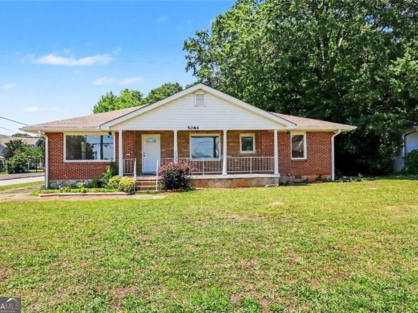 5084 Lavista Road, Tucker, GA 30084