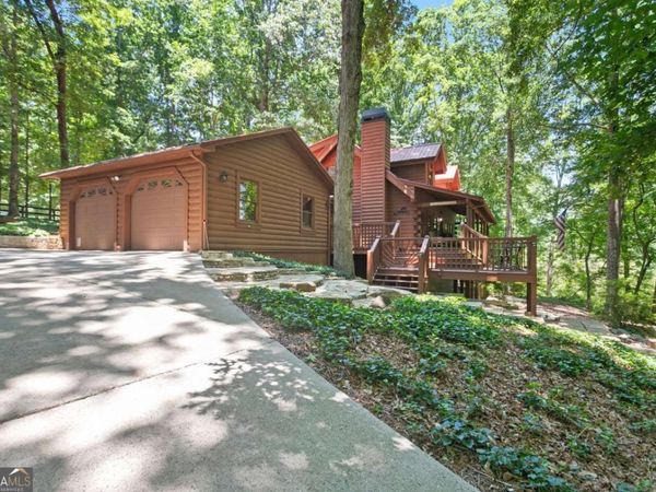 6515 Namon Wallace Drive, Cumming, GA 30028
