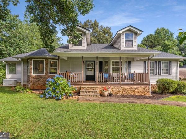 214 Piney Woods Drive, Ellijay, GA 30536
