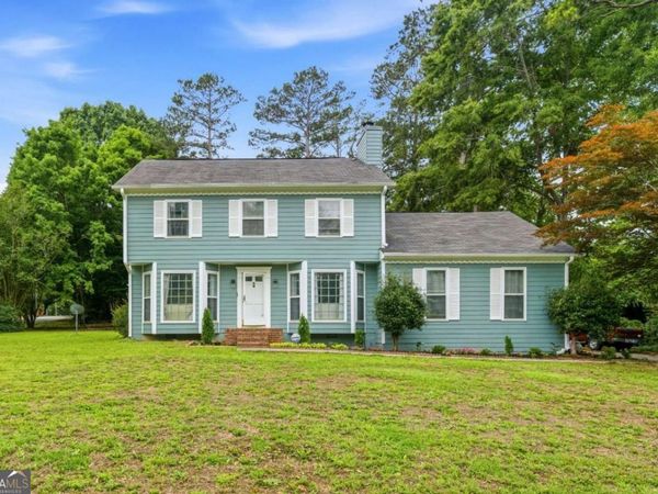 7621 Raleigh Lane, Jonesboro, GA 30236