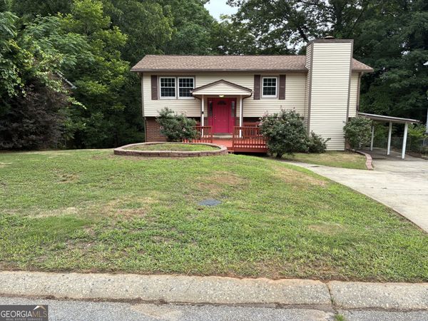 10572 Eagle Drive, Jonesboro, GA 30238