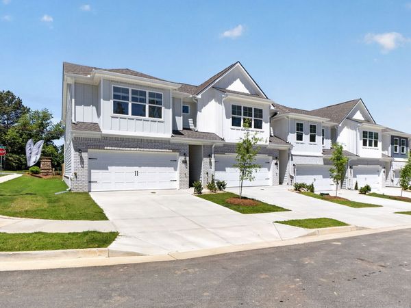 2290 Santa Fe Street, Morrow, GA 30260