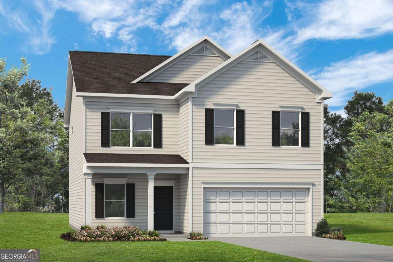 206 Antiquity Circle, Unit LOT 236, Perry, GA 31069 Main Photo