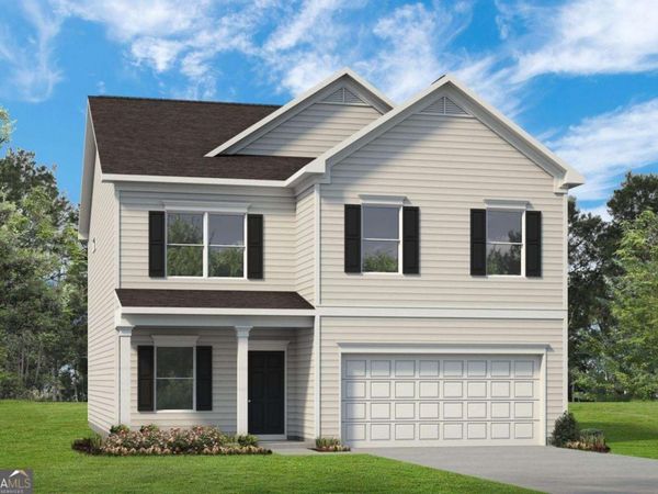 206 Antiquity Circle, Unit LOT 236, Perry, GA 31069
