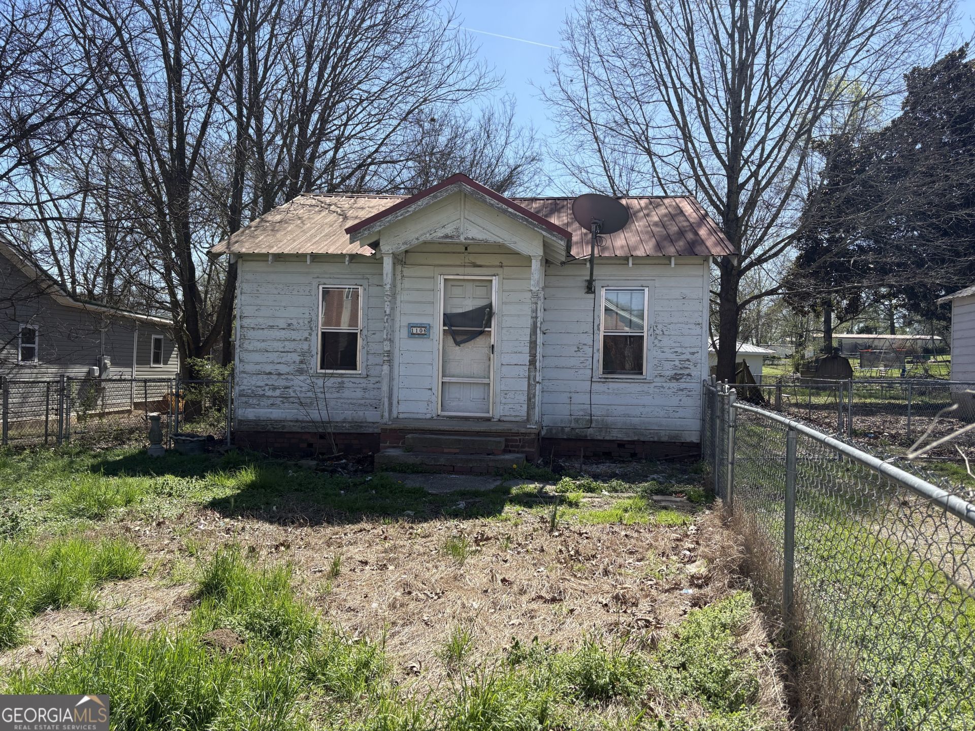 1106 Glentana Road, Rossville, GA 30741 Main Photo