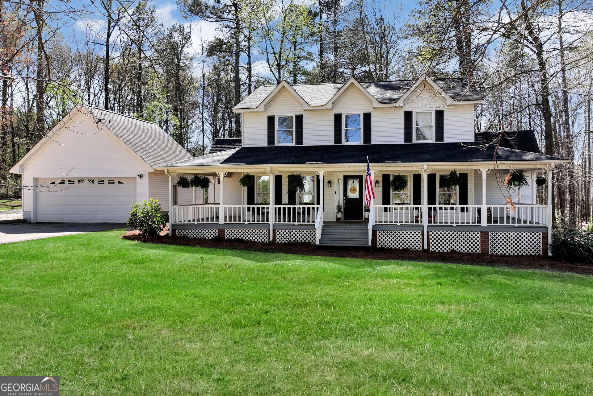 1272 Highway 17 S, Royston, GA 30662 Main Photo