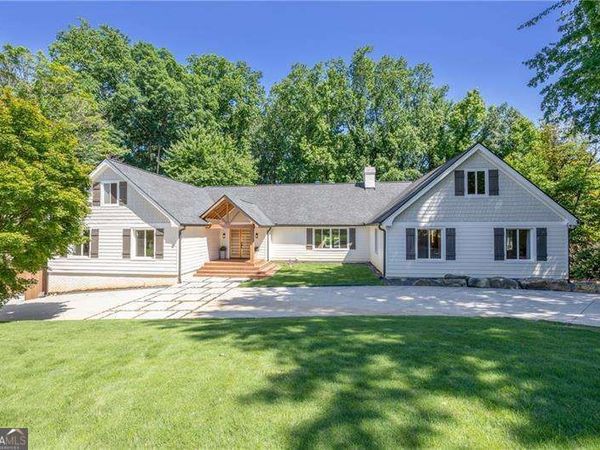 155 Marsh Glen Point, Sandy Springs, GA 30328
