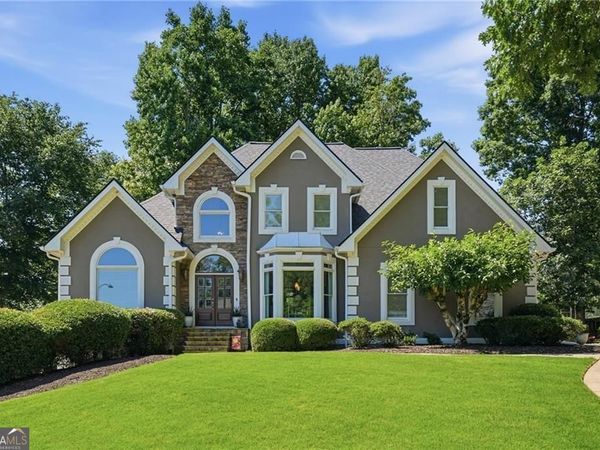 520 Estate Club Circle, Roswell, GA 30075