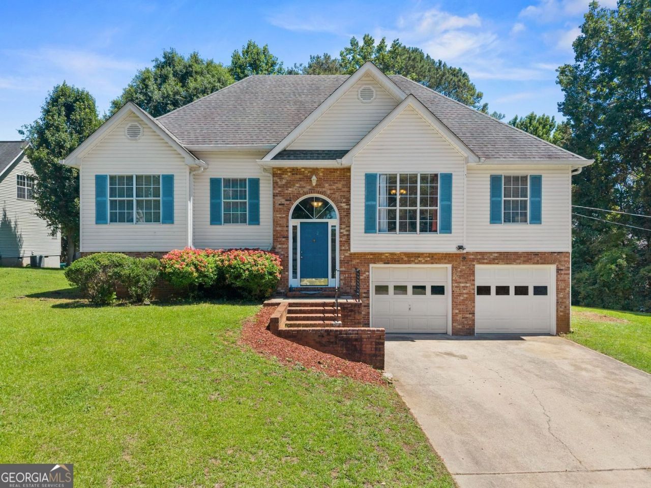 4342 Woodglenn Drive, Gainesville, GA 30507 Main Photo