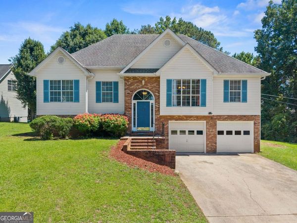 4342 Woodglenn Drive, Gainesville, GA 30507