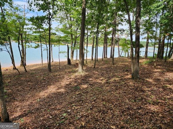 LOT 1 Pointe Sidney Drive, Hartwell, GA 30643