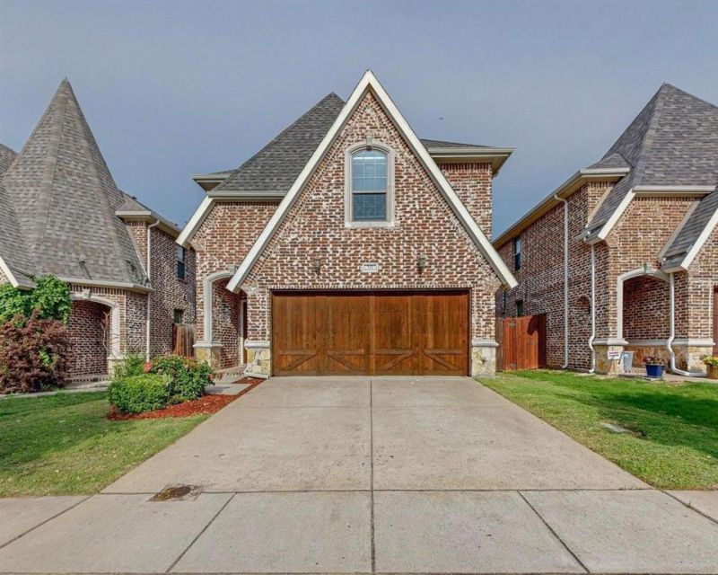 712 Davinci Court, Coppell, TX 75019 Main Photo