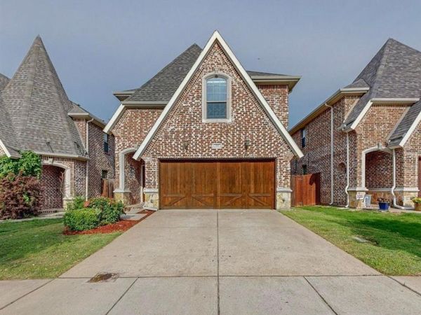 712 DaVinci Court, Coppell, TX 75019
