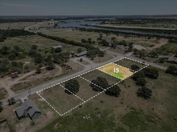 Lot 15 Oakwood Avenue, Jacksboro, TX 76458