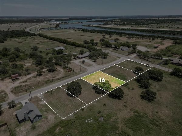 Lot 16 Oakwood Avenue, Jacksboro, TX 76458